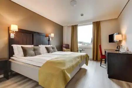 Hotell Vic - 43