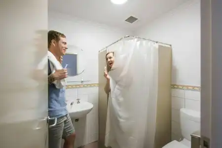YHA Adelaide Central - 7