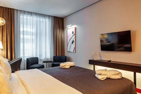 Dom U Ozera Boutique-hotel - 45