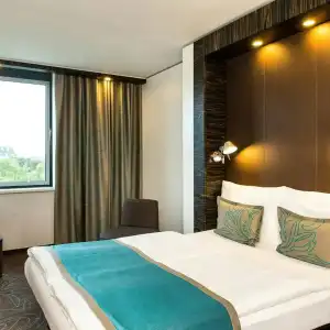 Motel One Wien-Westbahnhof - 43