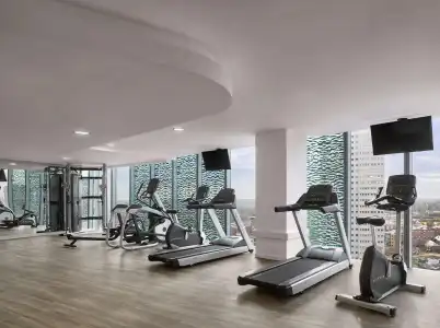 Radisson Blu, Birmingham - 7