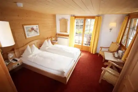 Welschen Zermatt - 37