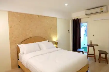 Area 69 Don Muang Maison - 61