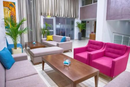 New Famagusta & Suites - 14