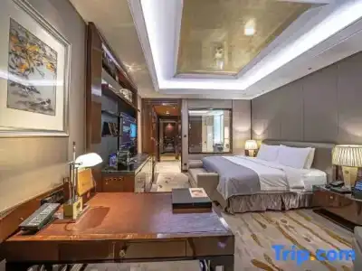 Zhaolin Grand - 113