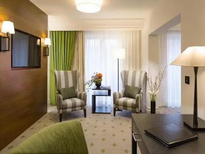 Hilton Frankfurt Gravenbruch - 78