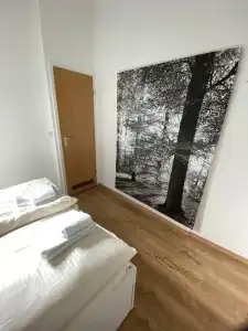 BergHahnenklee mit Ferienhaus - 60