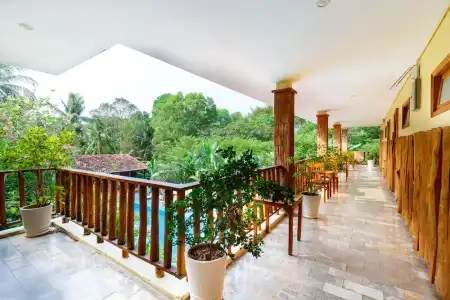 Bauhinia Resort Phu Quoc - 43