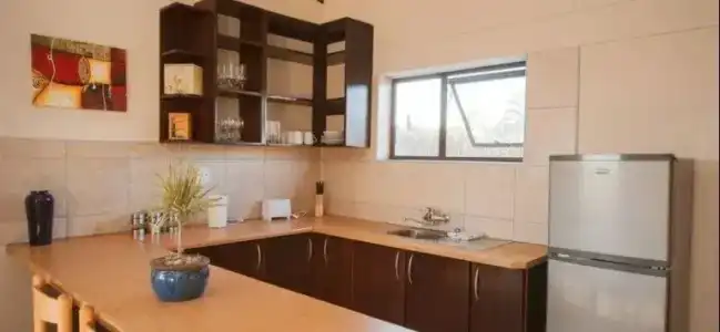 Gecko Ridge Guest House - 24