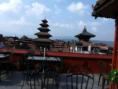 Siddhi Laxmi Guest House - 23