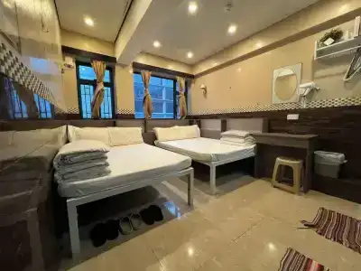 Venetian Hostel - 29