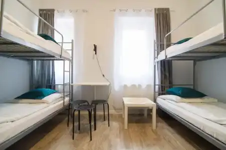 Hostel Cinnamon - 14