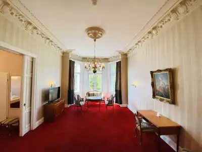 Kaiserhof DELUXE - 135