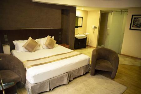 SG Premium Resort - 40