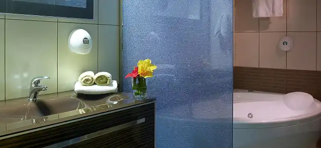Macaris Suites and SPA - 6