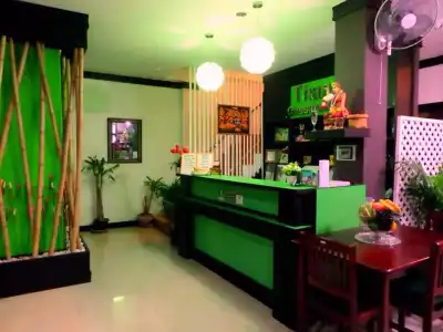 Thana Patong Guesthouse - 23