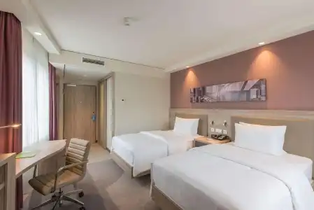 Hampton by Hilton Frankfurt City Centre East - 22