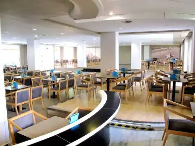 Ohtels Belvedere - 18