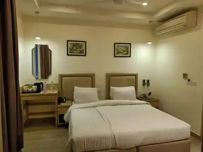 Parador Agra - 5