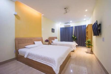Language Exchange Hostel 1 - 26
