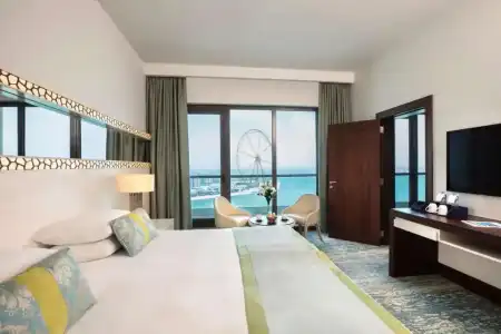JA Ocean View, Jumeirah Beach Dubai - 95