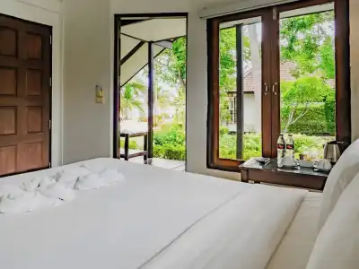 Am Samui Resort - 43