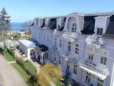 Villa Strandperle IV Jahreszeiten Kühlungsborn - 0