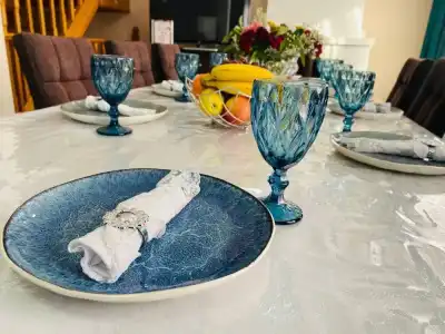 Shymbulak Resort House - 11
