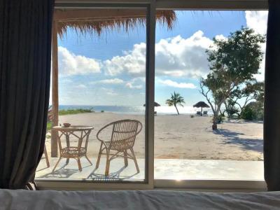 The Secret Garden Koh Rong - 54