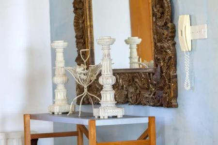 Meneou Beachfront Villa Sunset - 74