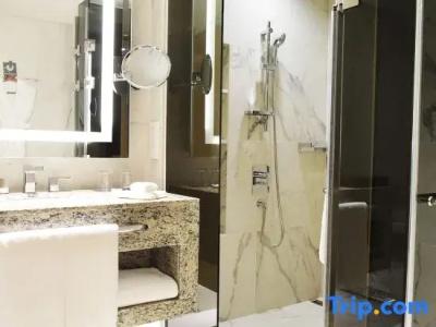 Grand Mercure Ambassador and Residences Seoul Yongsan - 112