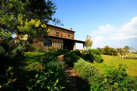 Boschi di Montecalvi - Guest House - 217