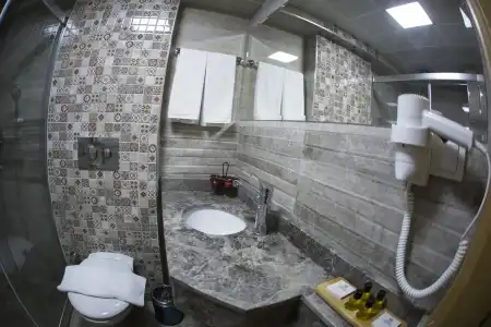 Sirkeci Ersu & Spa - 8