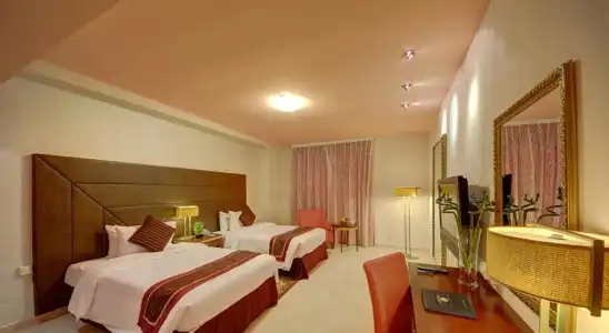 Belvedere Court Apartments - 2