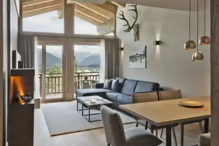 Natur & Spa Lärchenhof - 124