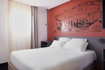 Hôtel Cyano Fréjus-Saint Raphaël - 87