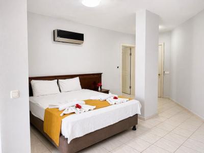 Villa Anfora Otel - 84