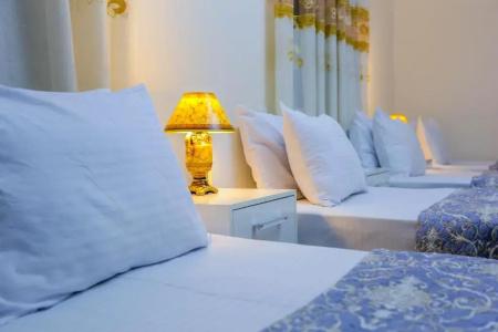 Guest house "Rudakiy" - 15