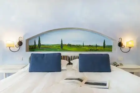 Borgo di Cortefreda Relais - 72