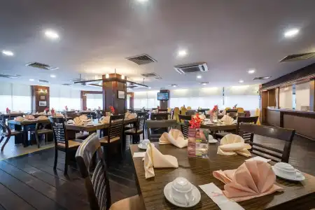 Sentral Riverview Melaka - 21