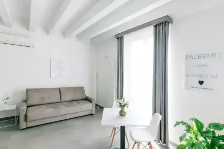 Boutique BnB Dolcevita - 9