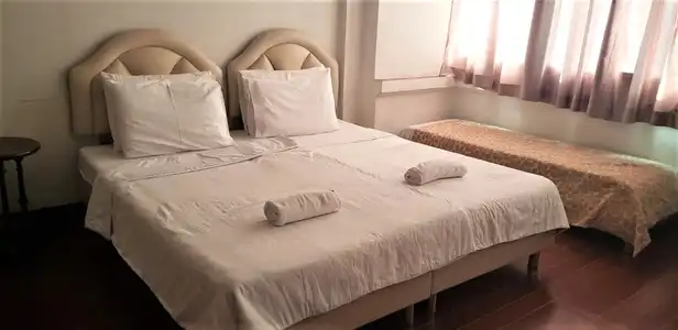 Khun Noy Apartment - 0