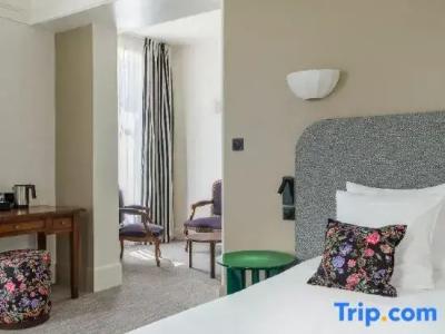 Hôtel de la Poste - 58