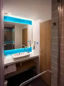 Holiday Inn Express - Nice - Grand Arenas - 57