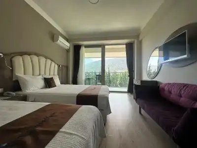 Cetin Prestige Resort - 26
