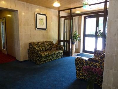 Serways Siegburg West - 16