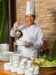 Maison du Vietnam Resort & Spa - 47
