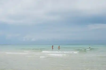 Nature Beach Resort - 22