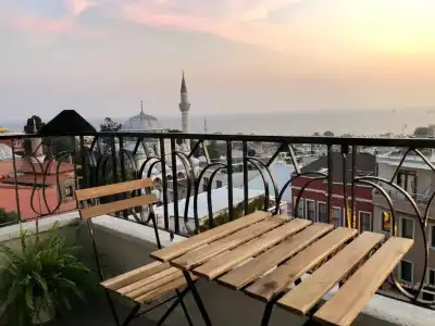 Mehmet Bey Suites Apart-Hotel - 59
