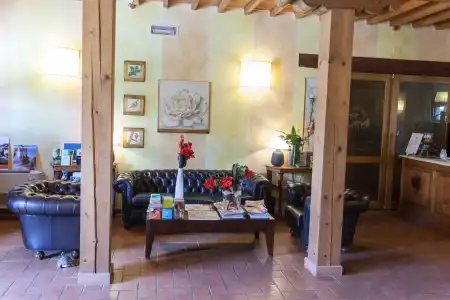 Lama di Valle Rosa - 1